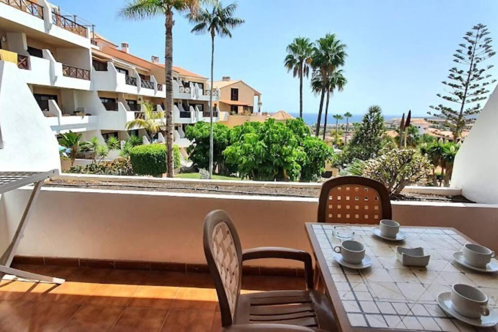 Apartamento Grazioso Parque Albatros 272