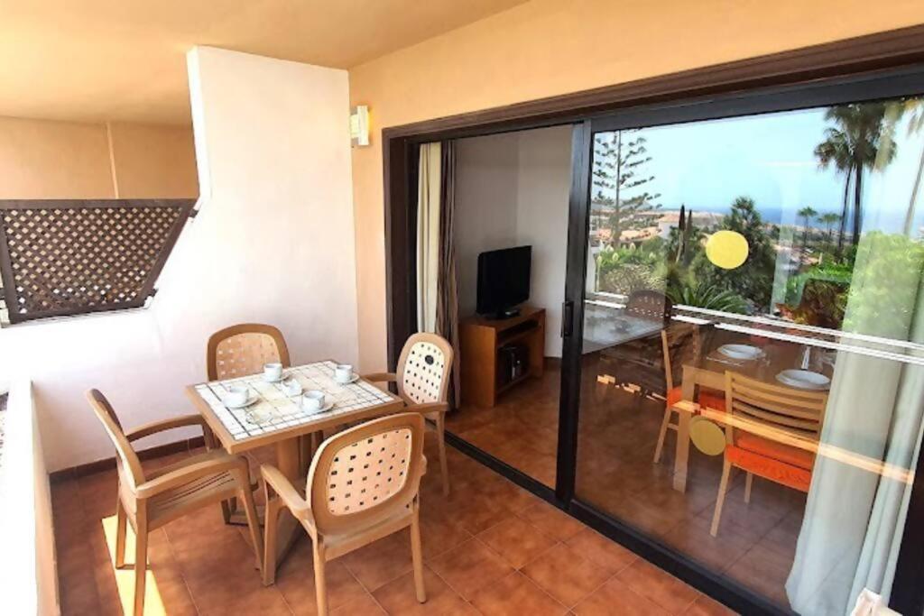 Apartamento Grazioso Parque Albatros 272 *