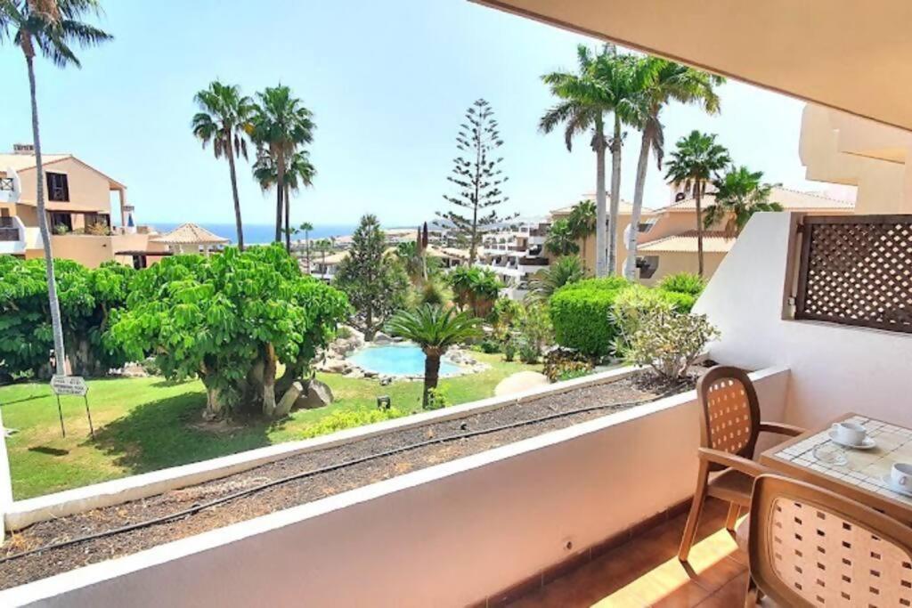 Grazioso Parque Albatros 272 Apartamento San Miguel de Abona