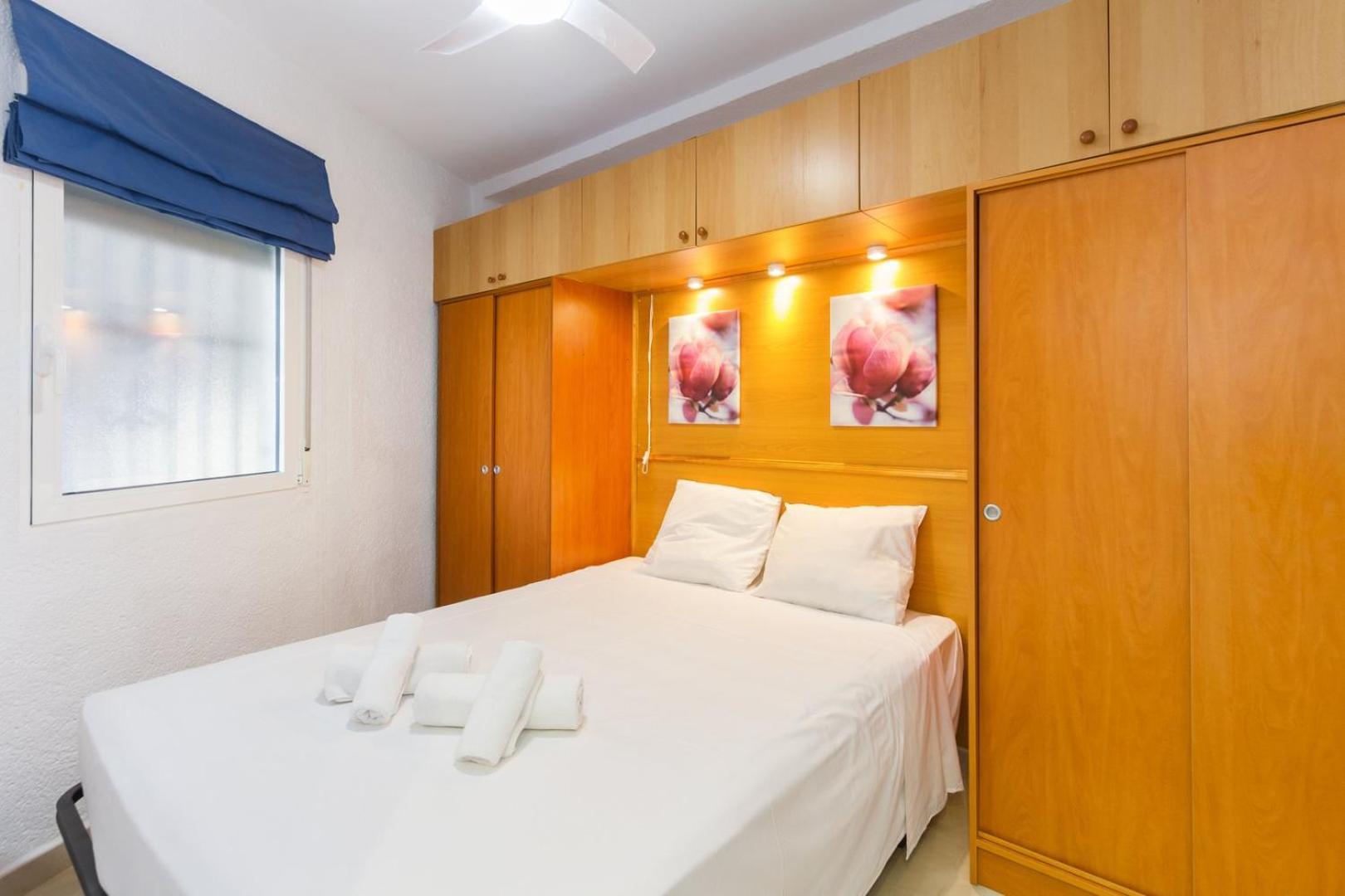Guestready - Paraiso Del Sol Cerca De La Playa Apartamento Dénia