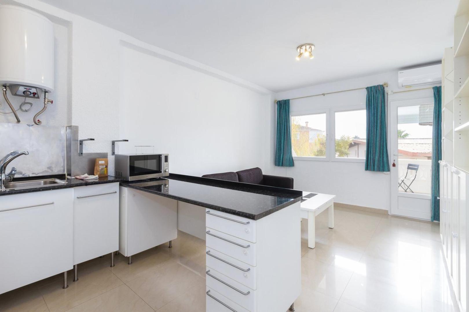 Guestready - Paraiso Del Sol Cerca De La Playa Apartamento