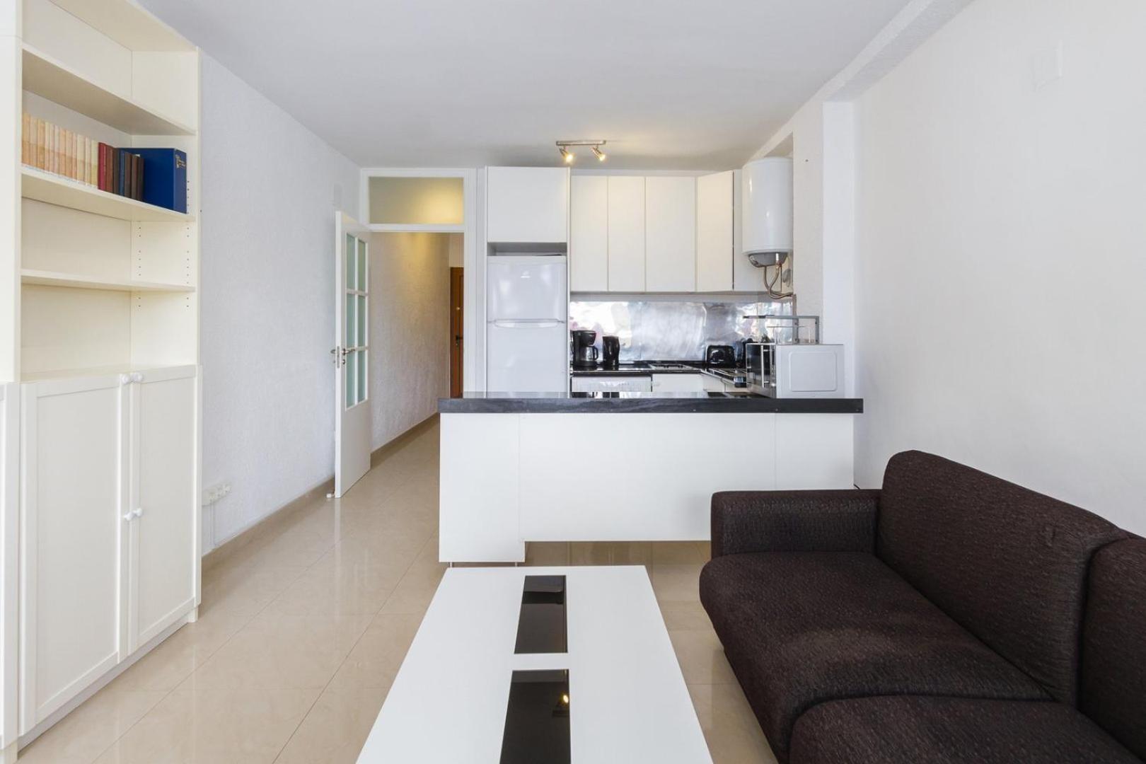 Apartamento Guestready - Paraiso Del Sol Cerca De La Playa