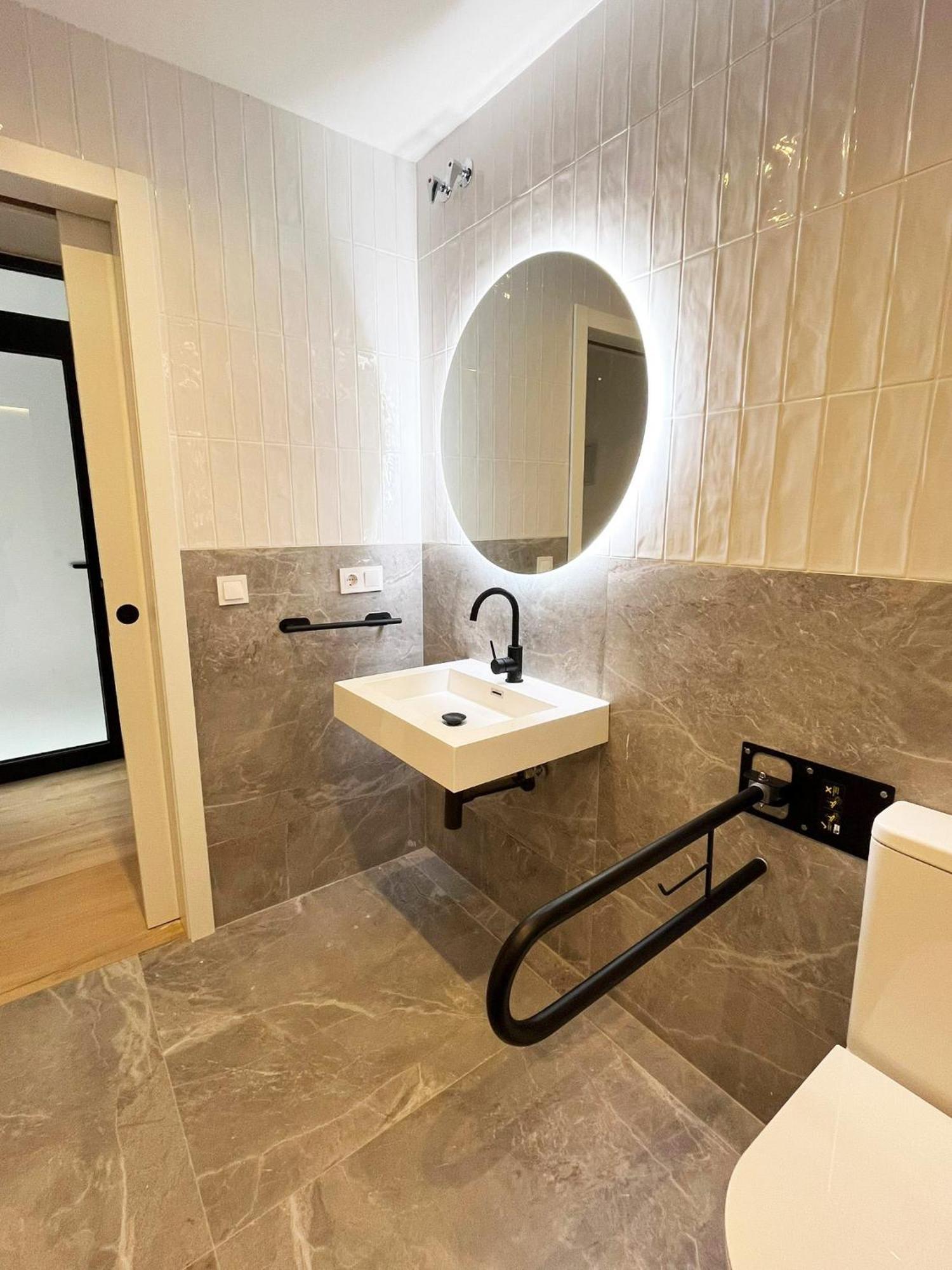 Apartment Am Iv Vut Segovia