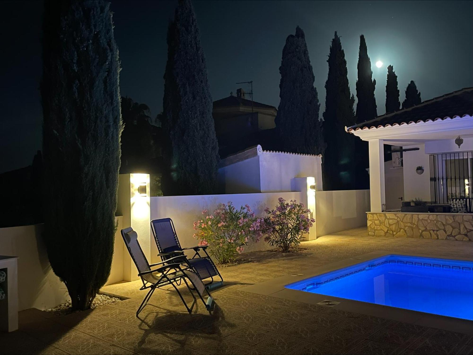 Villa Casa Pap