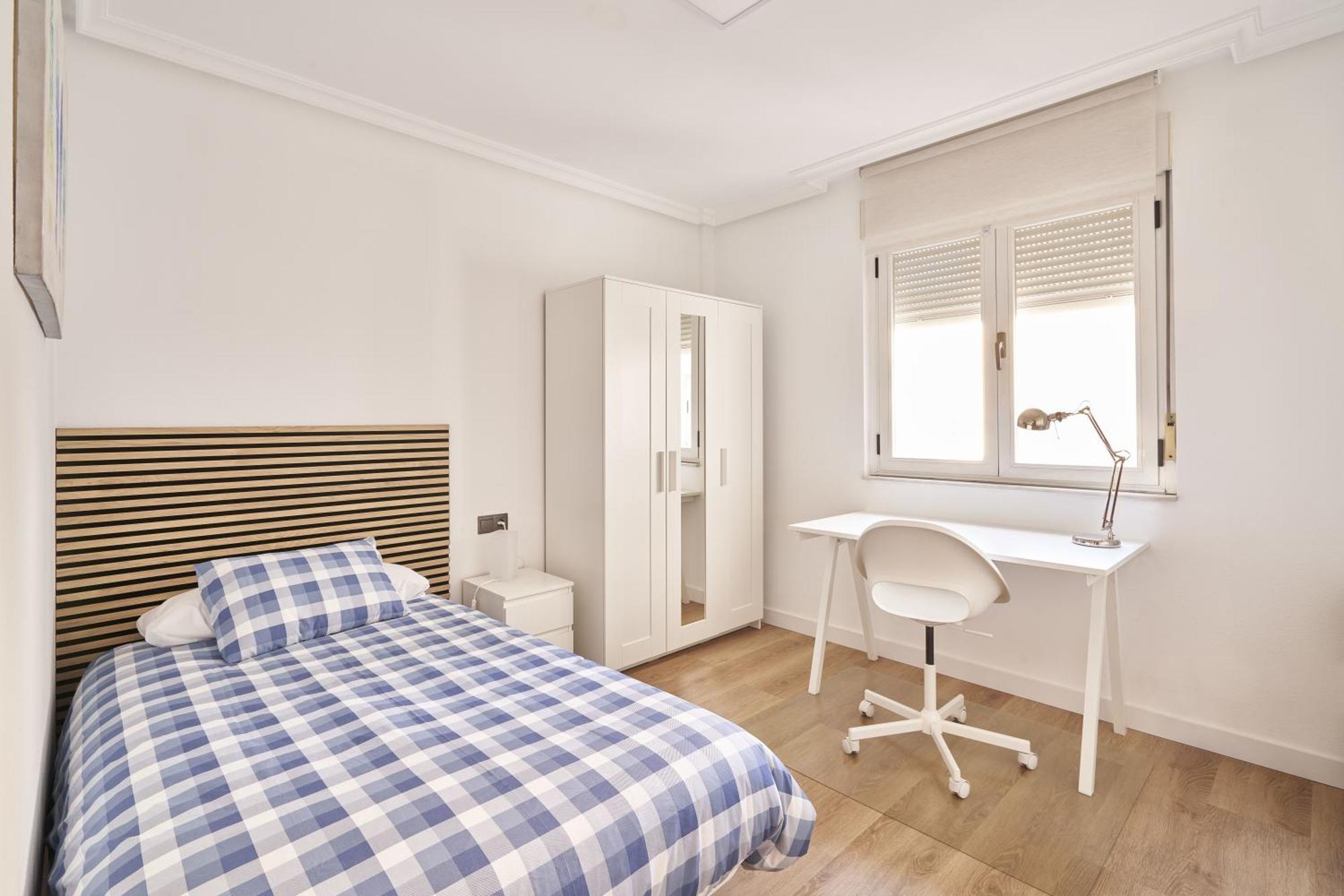 Apartment Precioso Barrio Del Oeste Salamanca