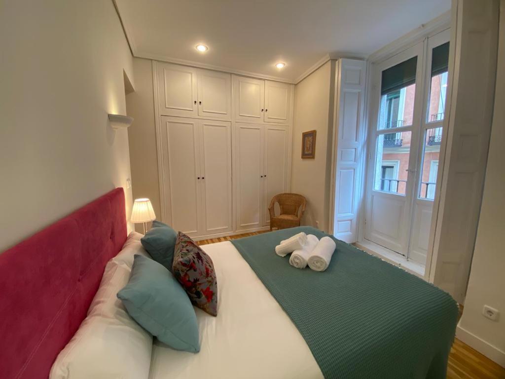 Guestready - Trendy Near Plaza Mayor Apartamento Madrid