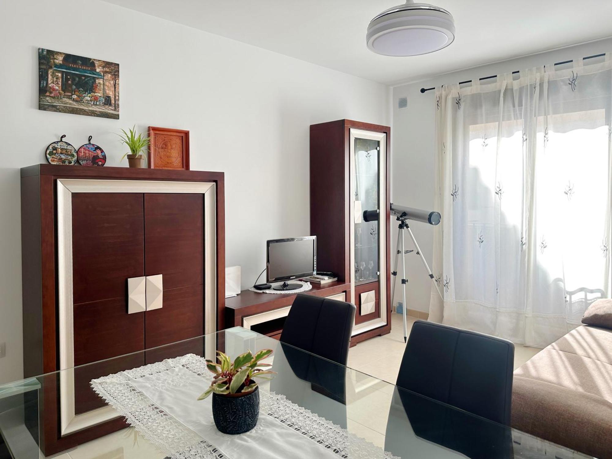Apartamento Suenos De