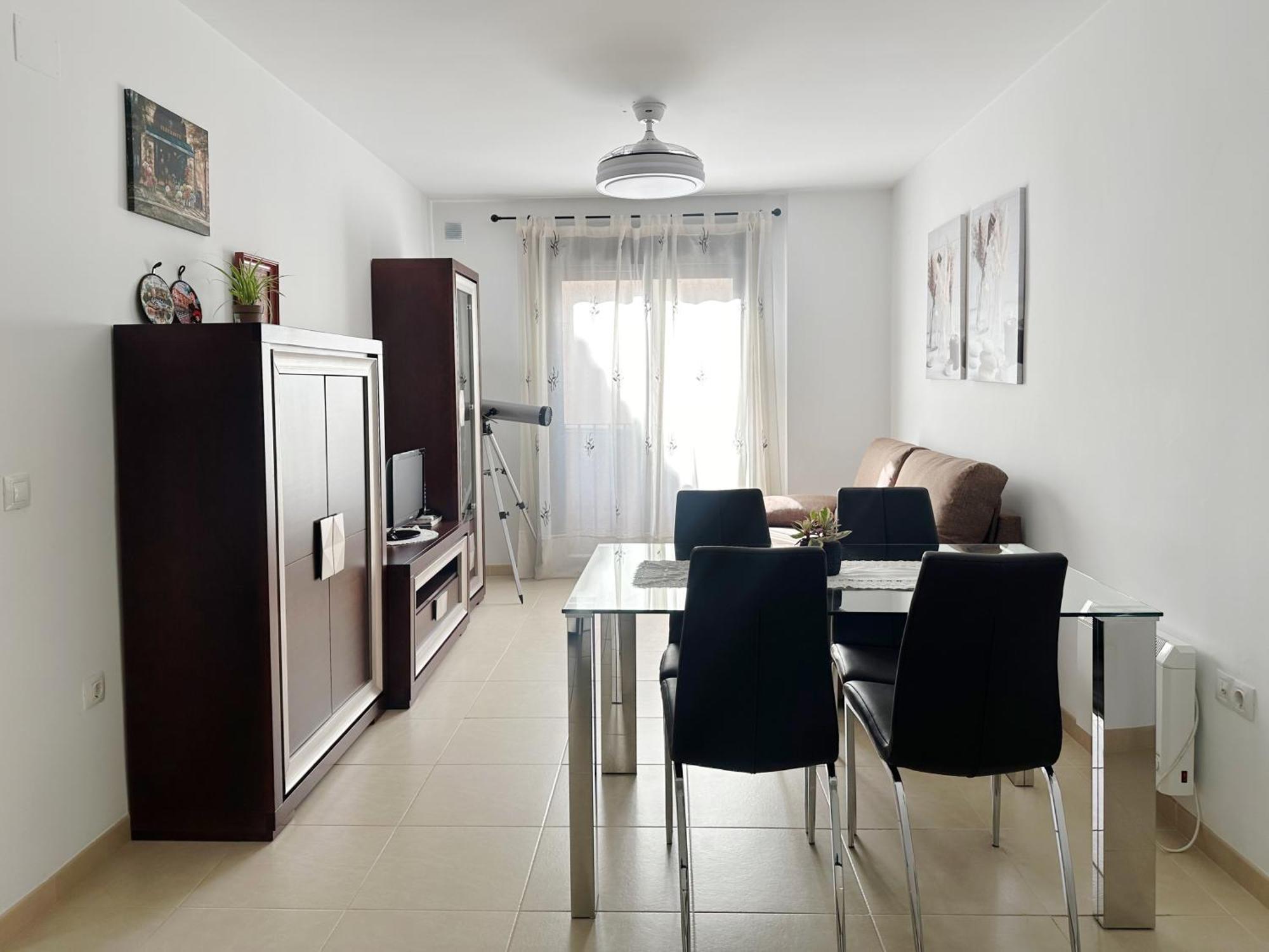 Suenos De Apartamento