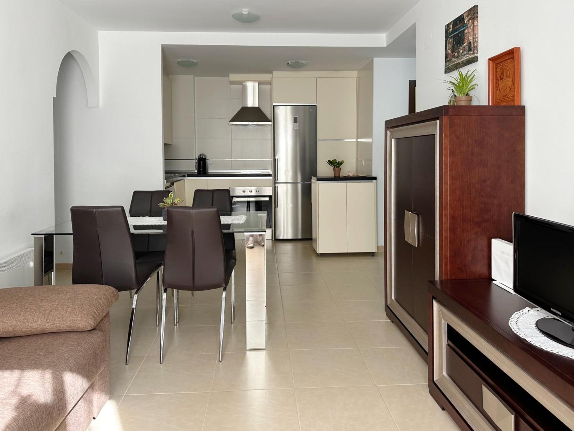 Suenos De Apartamento