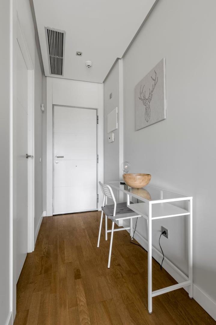 Guestready - Charming Place In Apartamento Madrid