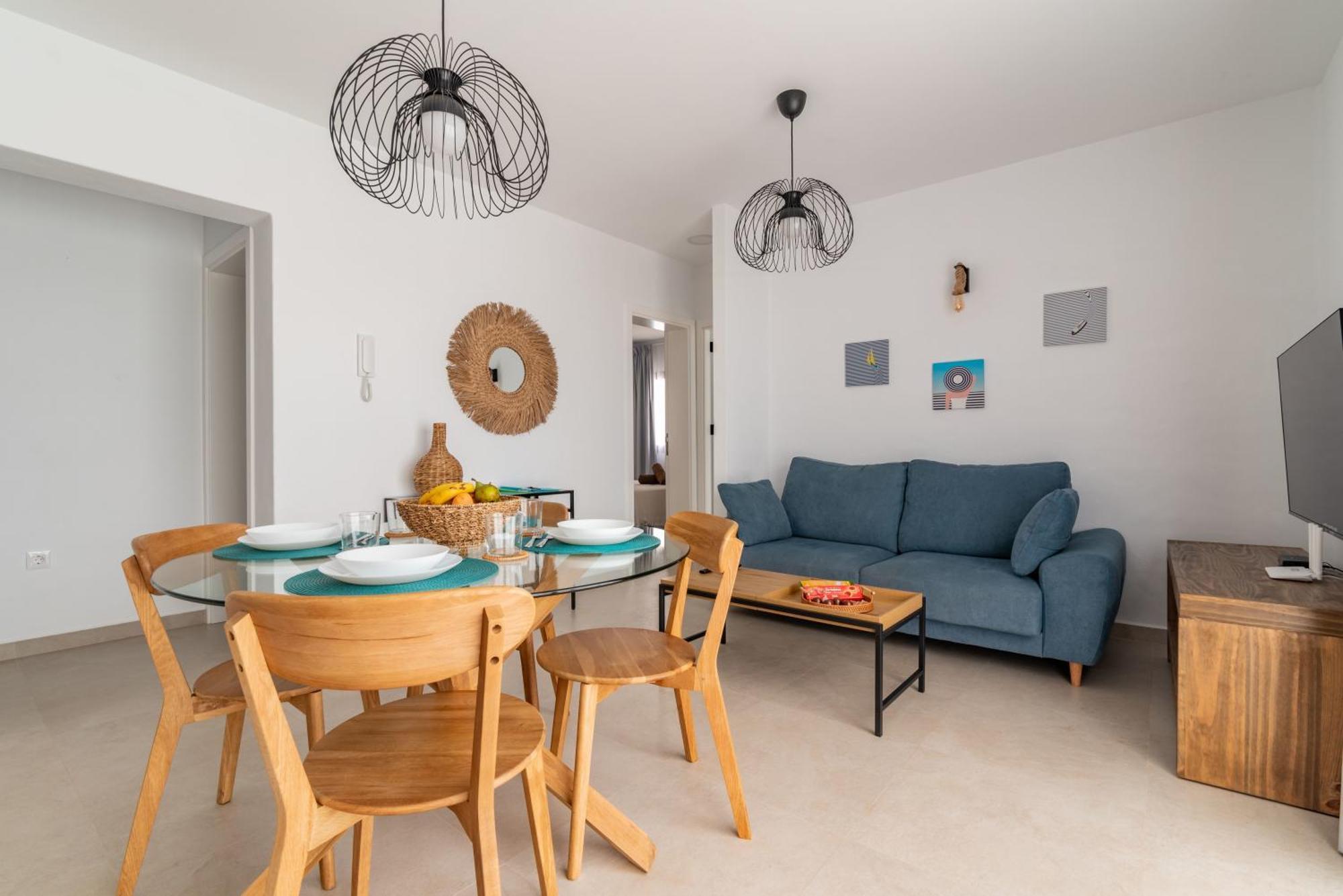 Apartamento Sea Breeze Pool Amazing View Air Conditioning (adults Only) *