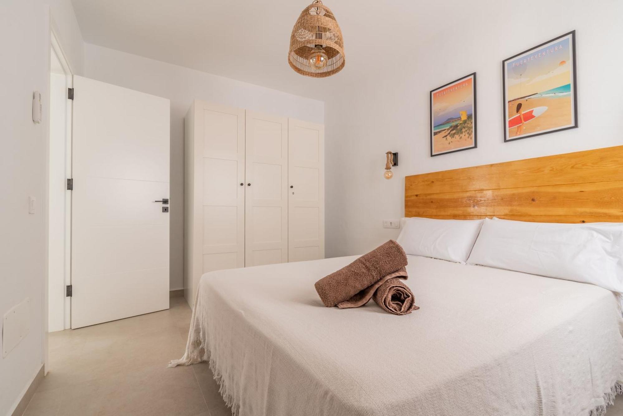 Sea Breeze Pool Amazing View Air Conditioning (adults Only) Apartamento Corralejo