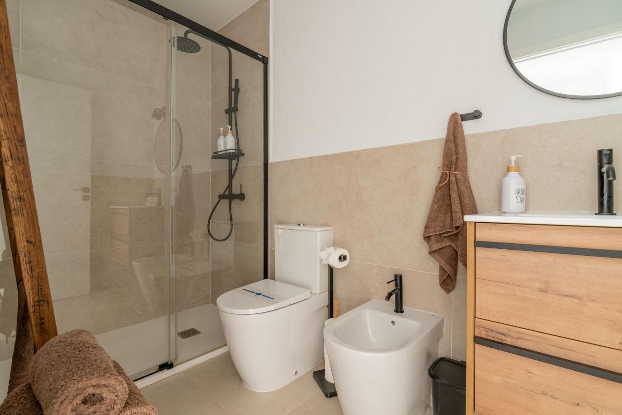 Apartment Sea Breeze Pool Amazing View Air Conditioning (adults Only) Corralejo