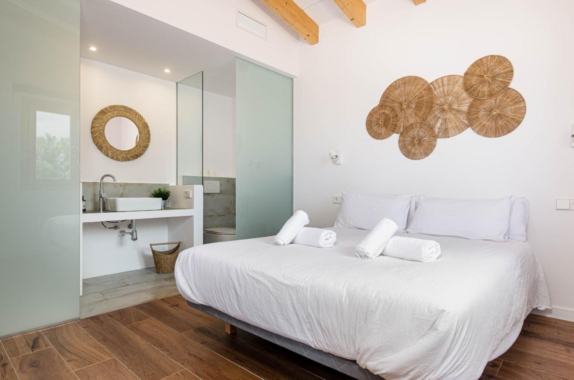 Agroturismo Cal Tio 3 Yourhouse *