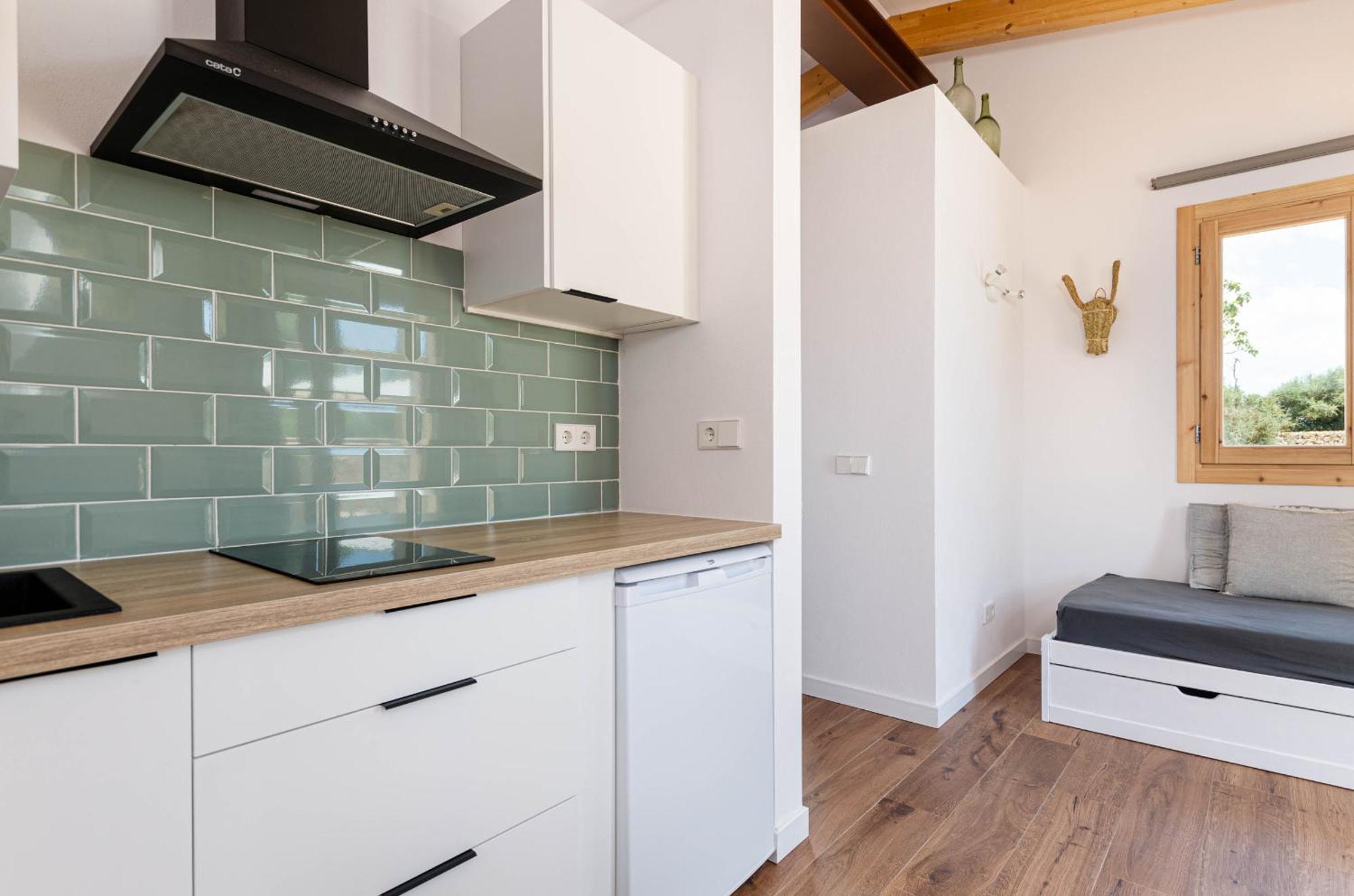 Cal Tio 3 Yourhouse Agroturismo Costitx (Mallorca)