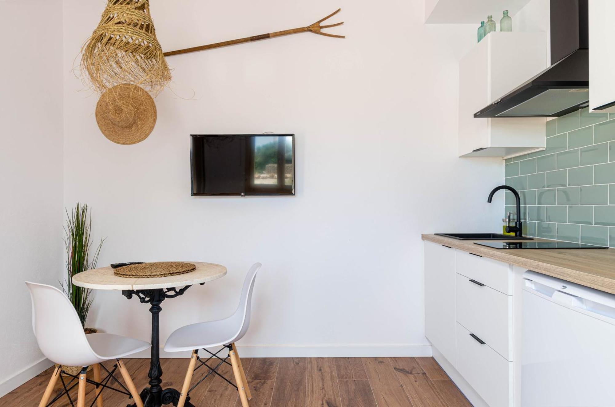 Agroturismo Cal Tio 3 Yourhouse Costitx (Mallorca)