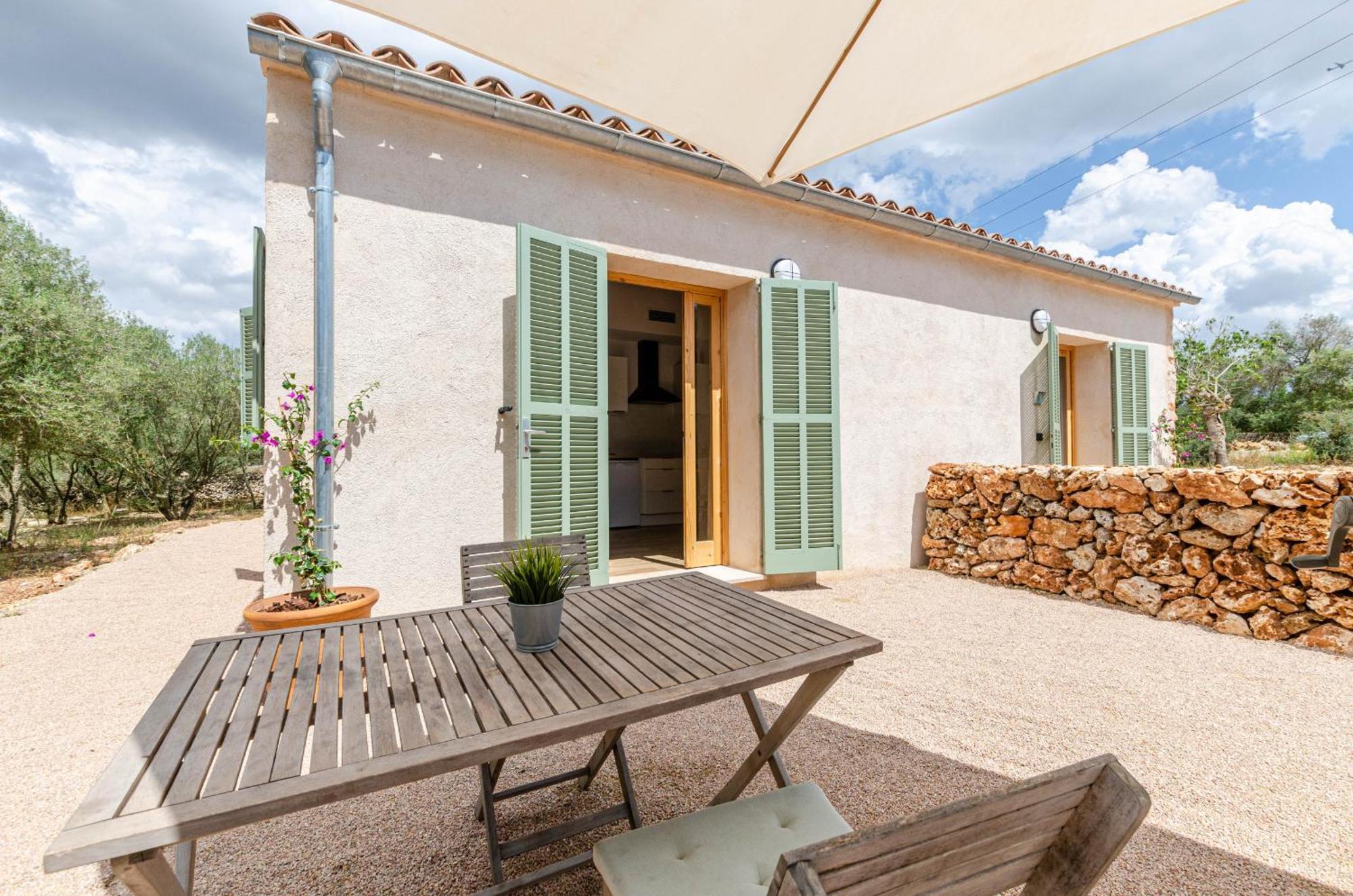 Agroturismo Cal Tio 3 Yourhouse