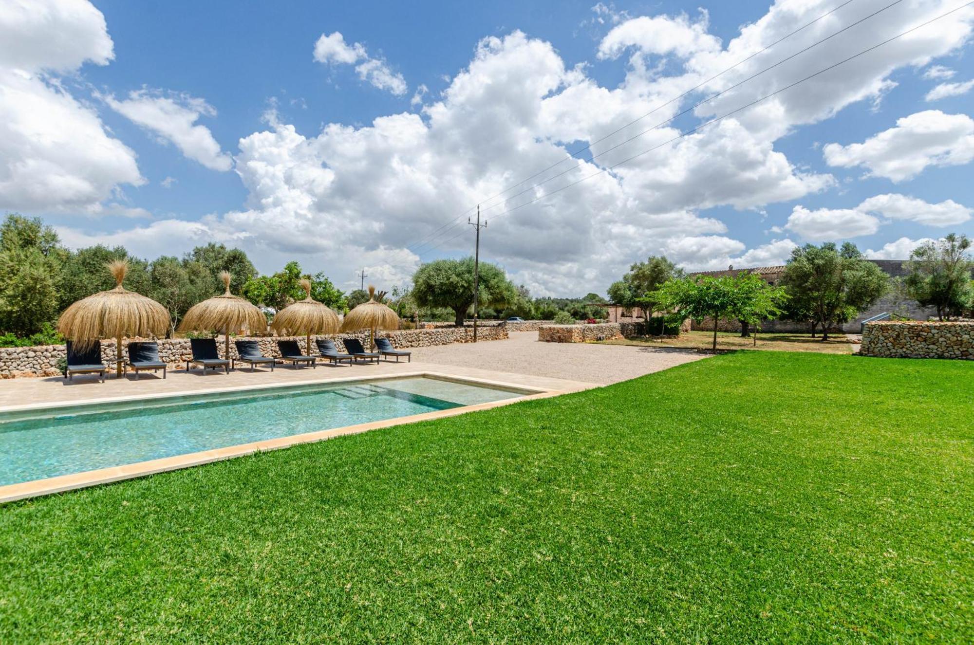 Cal Tio 3 Yourhouse Agroturismo Costitx (Mallorca)