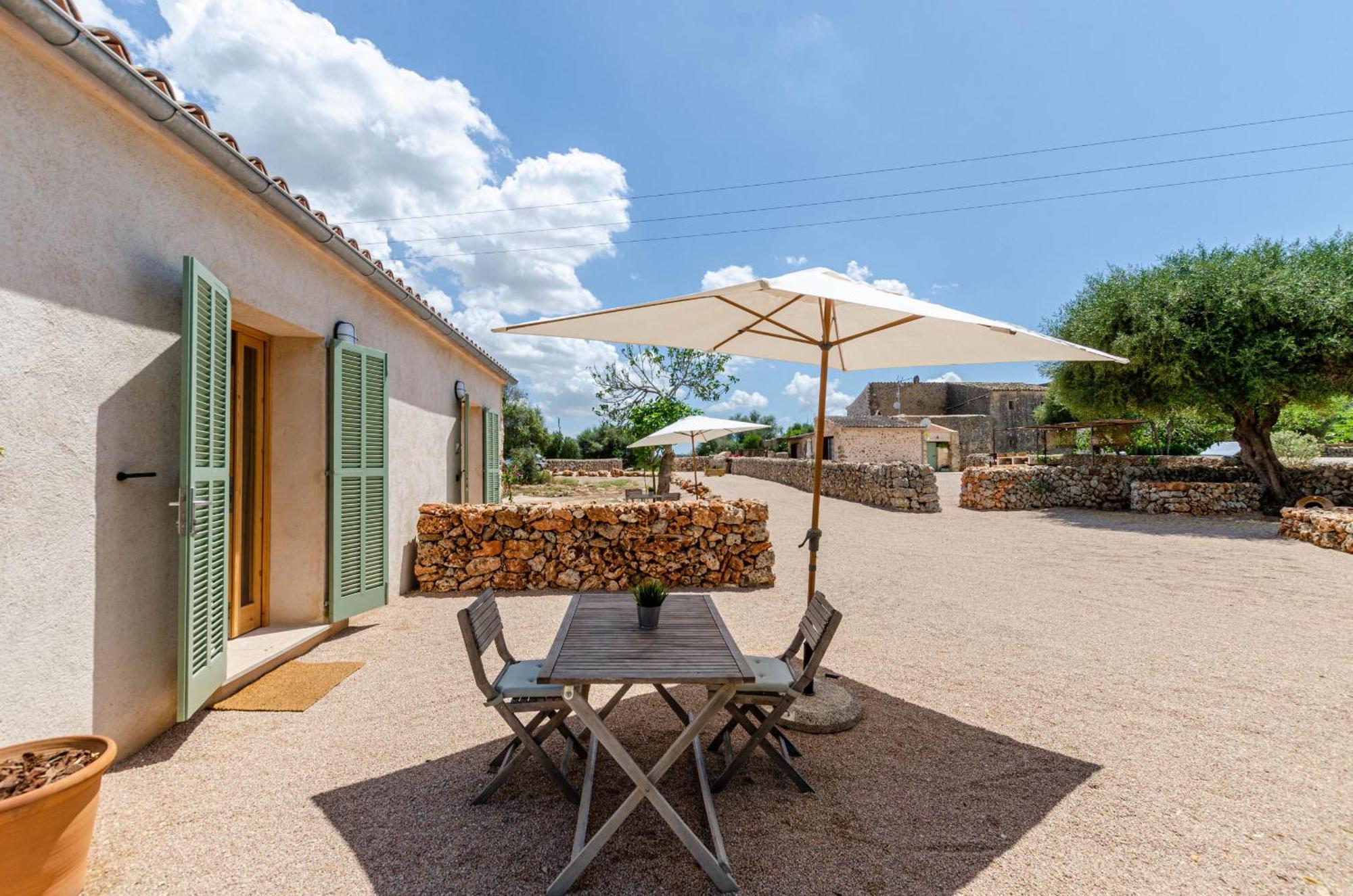 Cal Tio 3 Yourhouse Costitx (Mallorca)