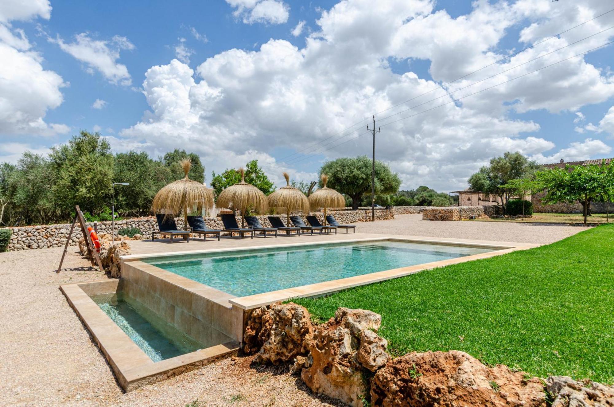 Agroturismo Cal Tio 3 Yourhouse