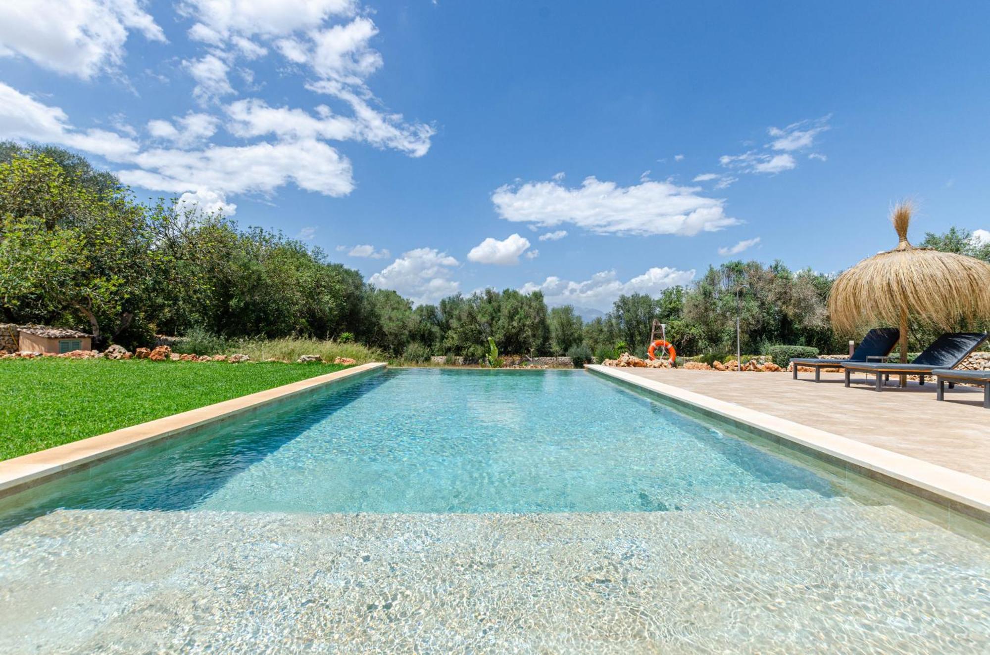 Cal Tio 3 Yourhouse Agroturismo *