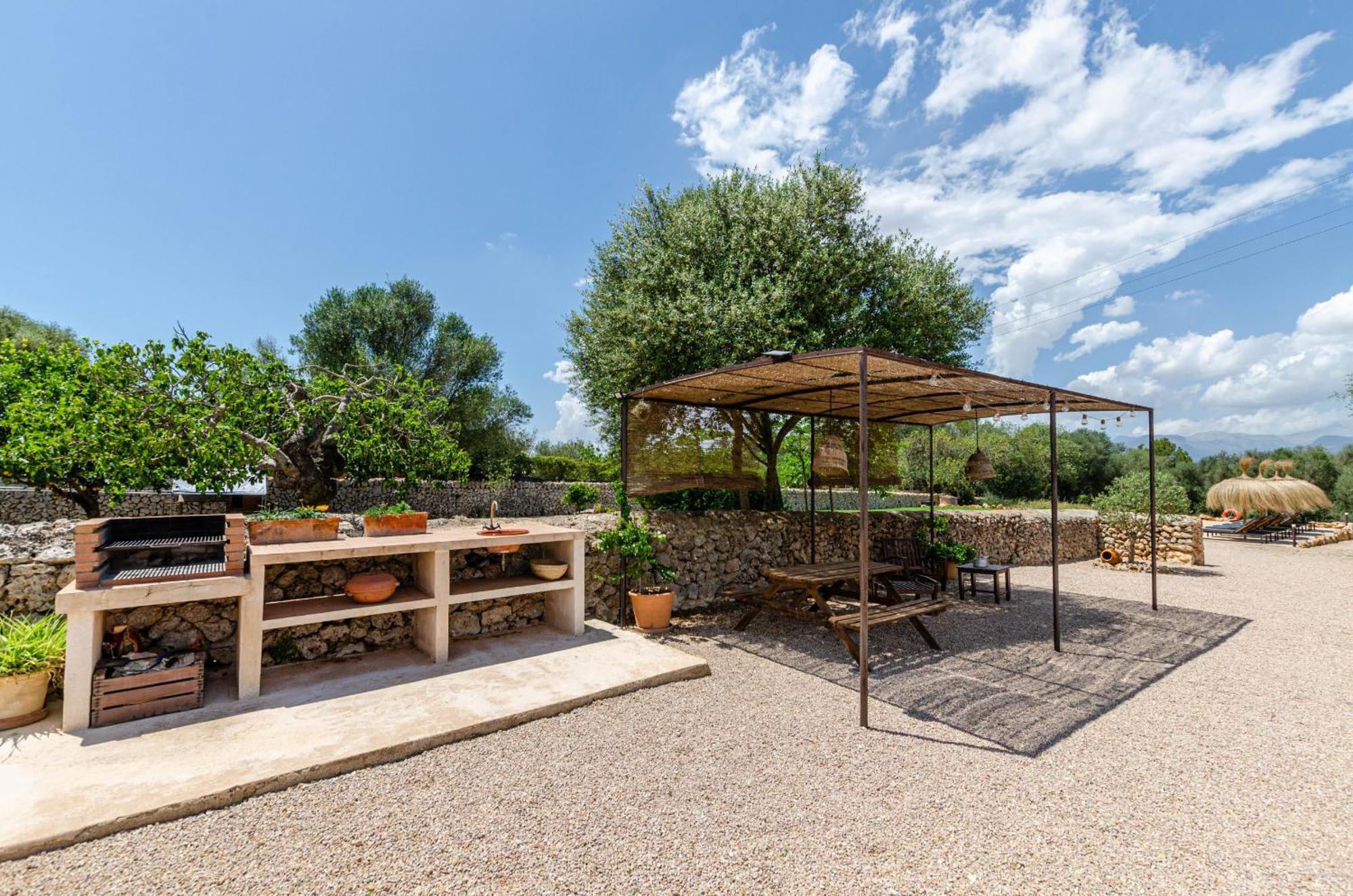 Cal Tio 3 Yourhouse Agroturismo Costitx (Mallorca)