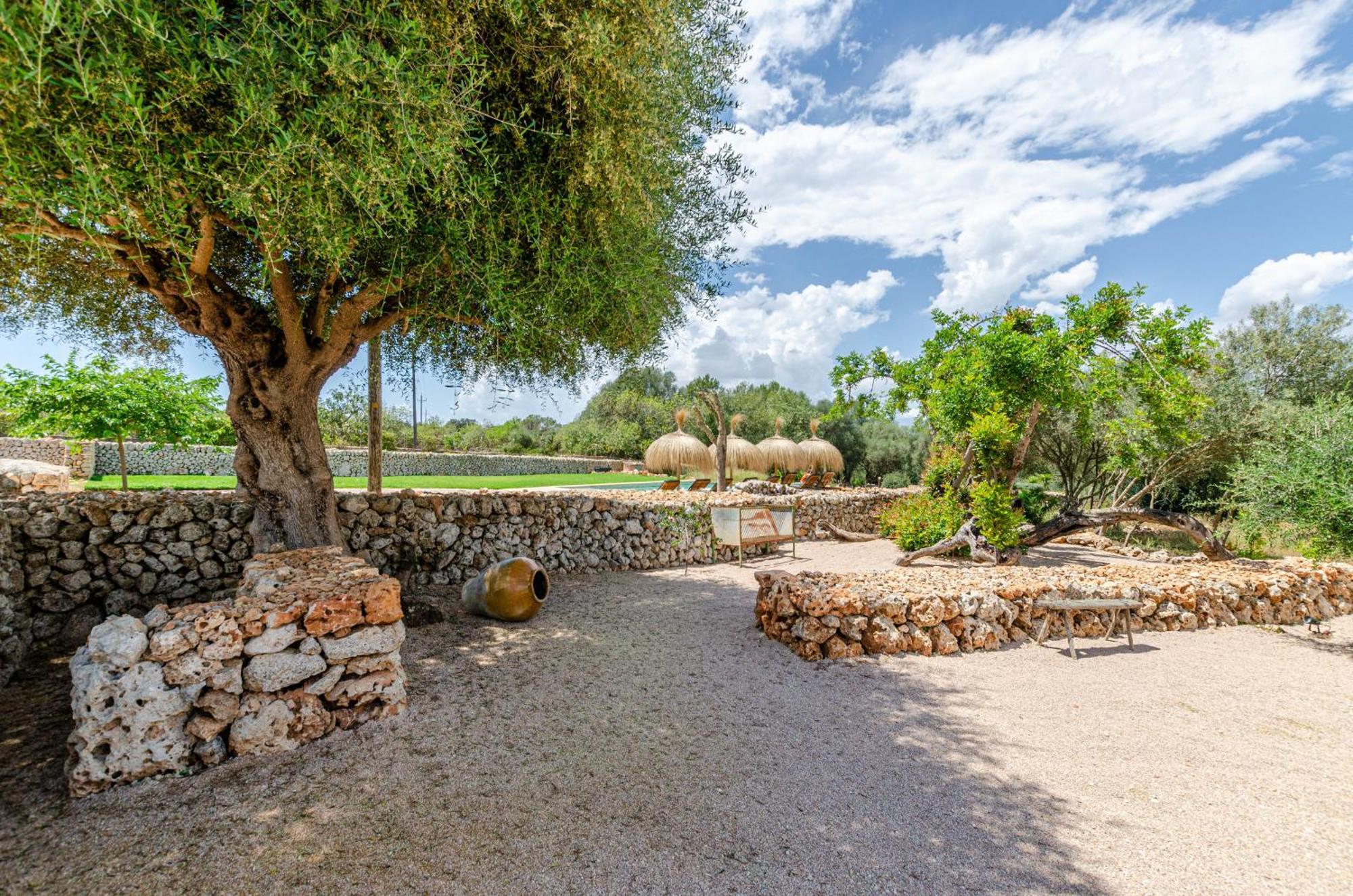 Cal Tio 3 Yourhouse Costitx (Mallorca)