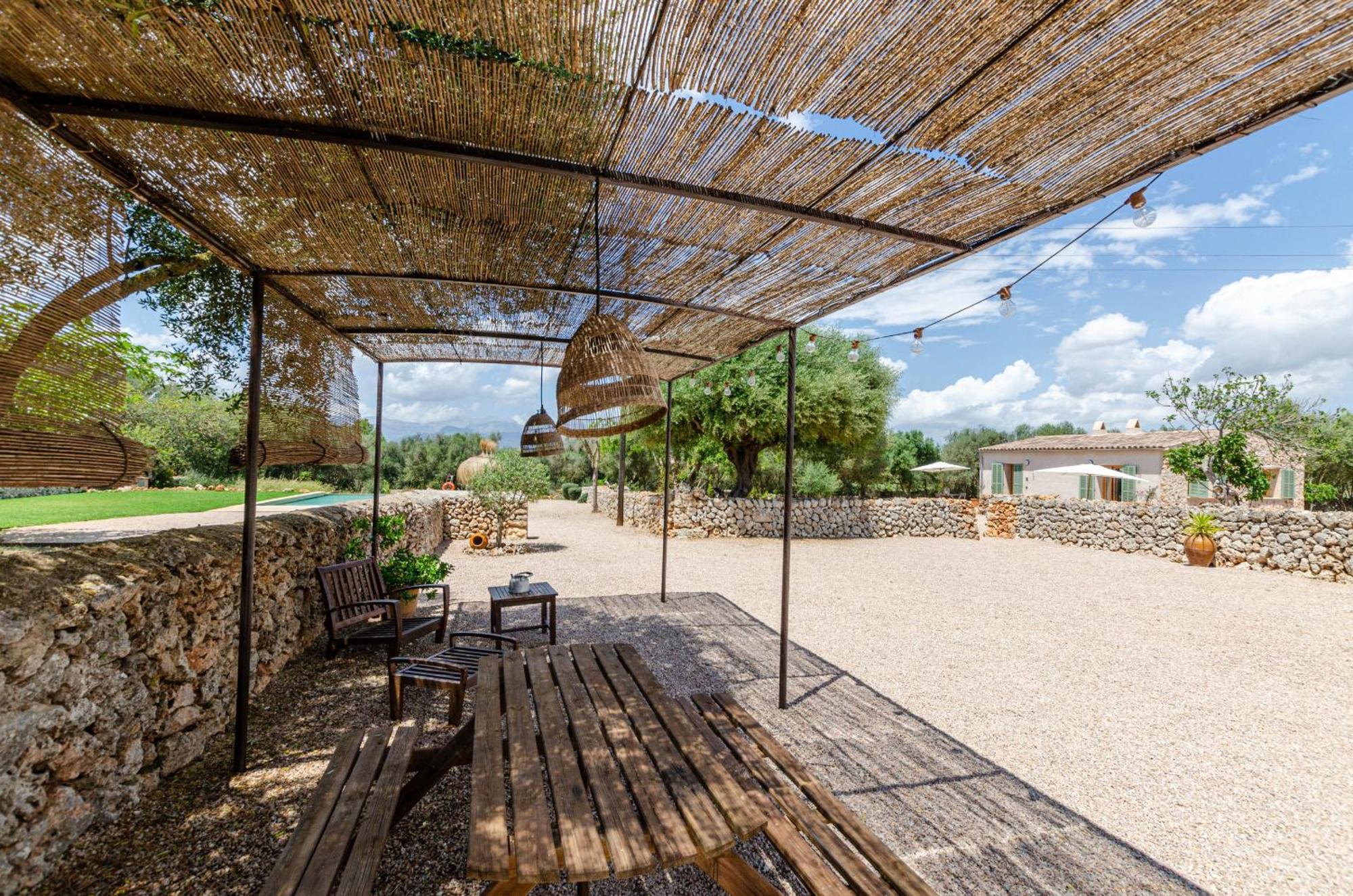 Agroturismo Cal Tio 3 Yourhouse *
