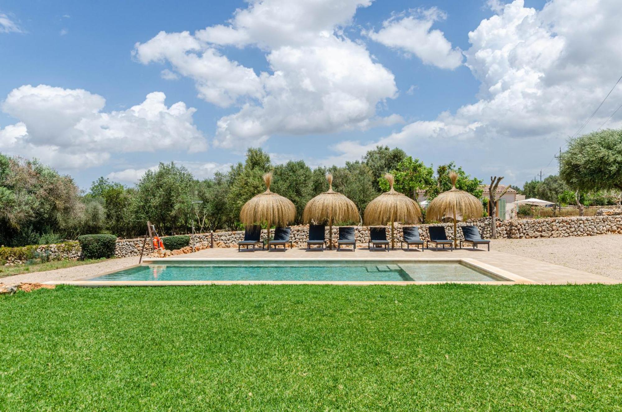 Cal Tio 3 Yourhouse Costitx (Mallorca)