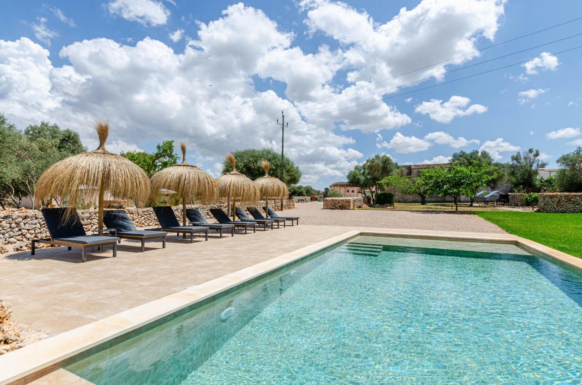 Cal Tio 3 Yourhouse Agroturismo *