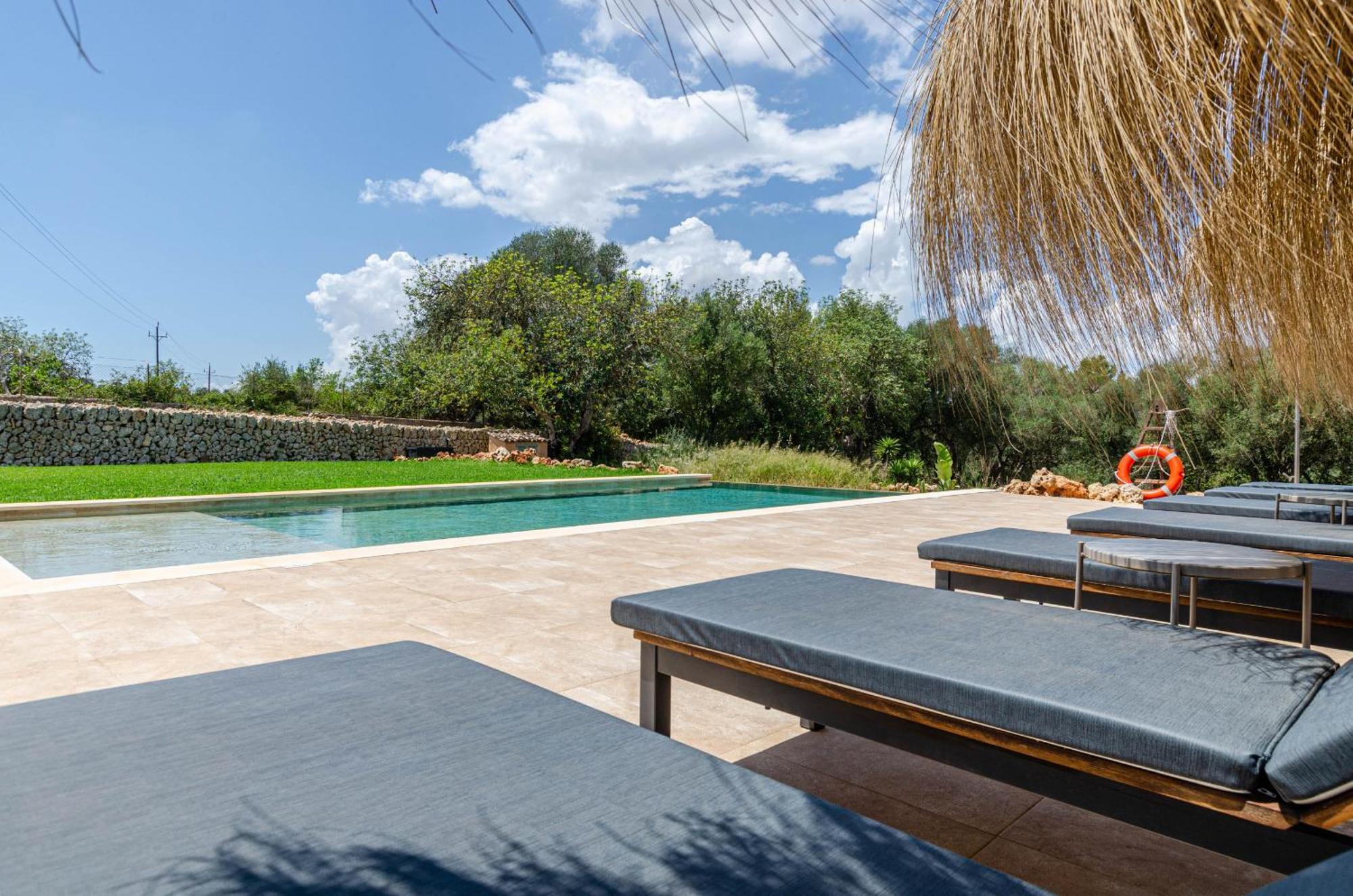 Agroturismo Cal Tio 3 Yourhouse