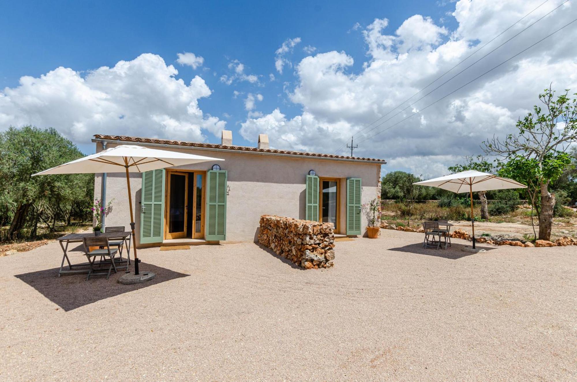 Cal Tio 3 Yourhouse Agroturismo *