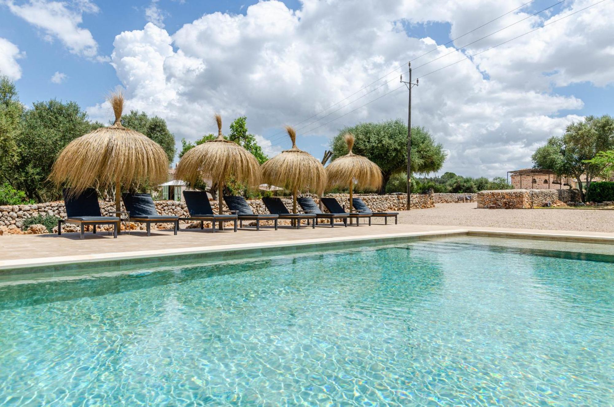 Cal Tio 3 Yourhouse Agroturismo *