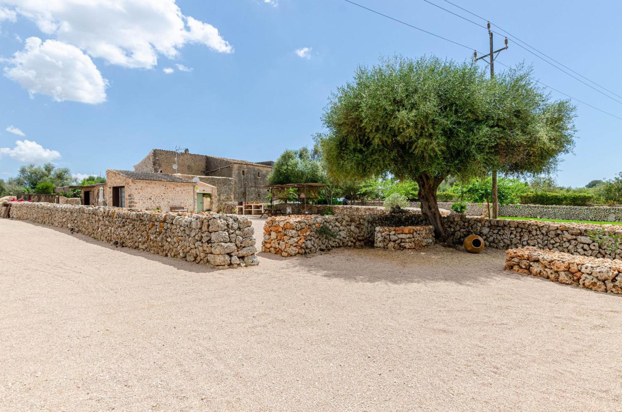 Cal Tio 3 Yourhouse Agroturismo