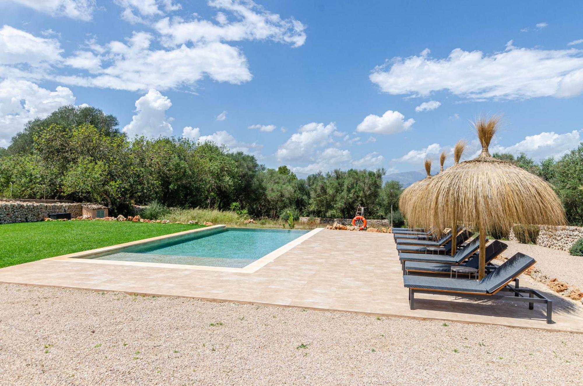 Cal Tio 3 Yourhouse Agroturismo Costitx (Mallorca)