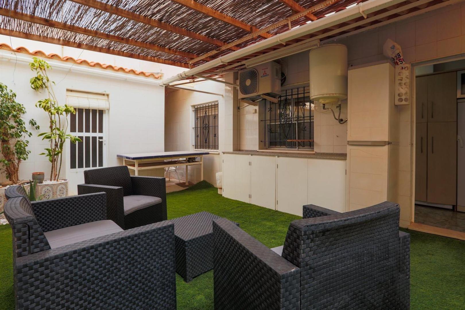Sunny Seaside Getaway In Mar Menor * Murcia