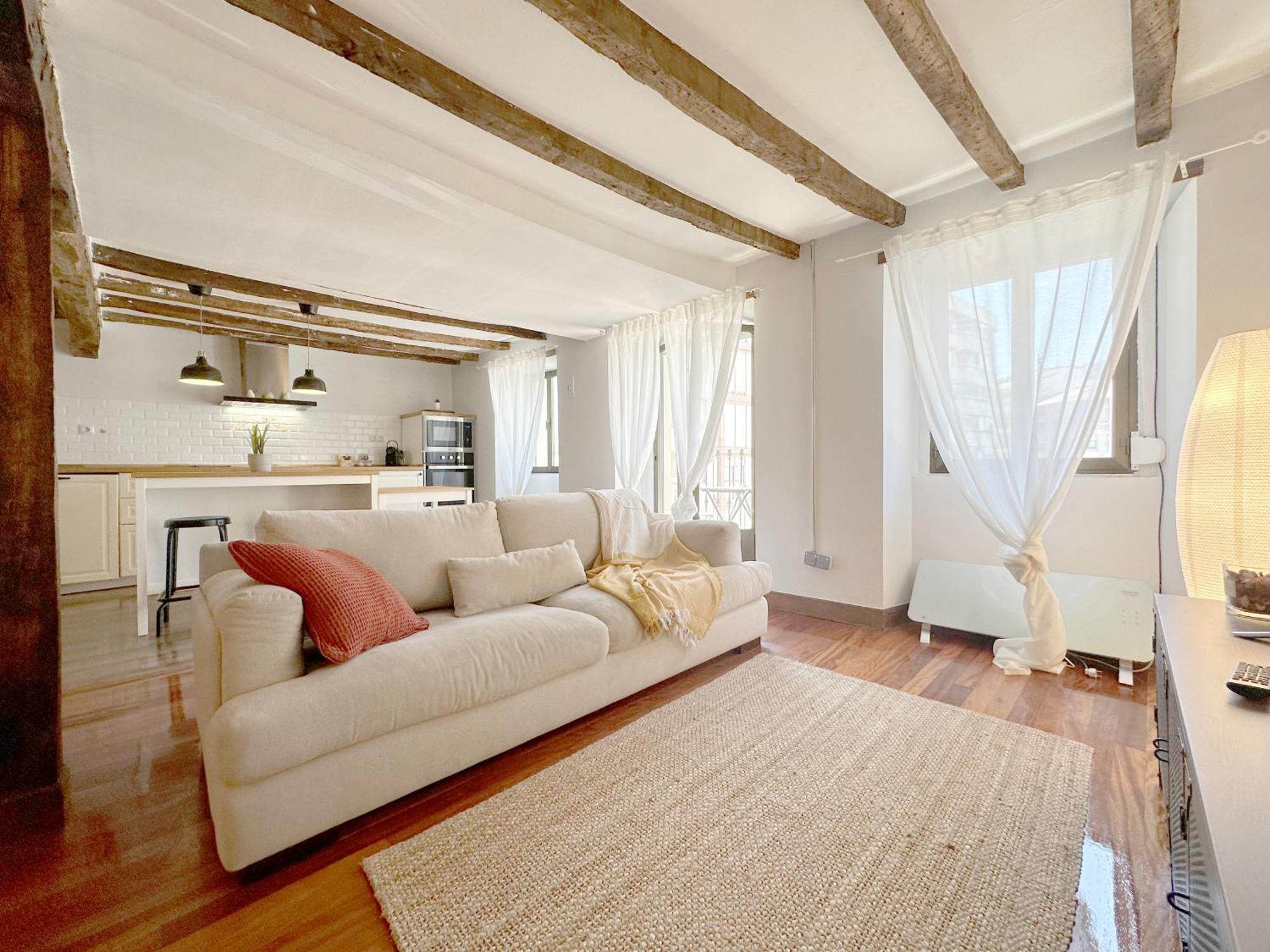 Apartamento De Diseno Junto Al Puerto De * Castro Urdiales