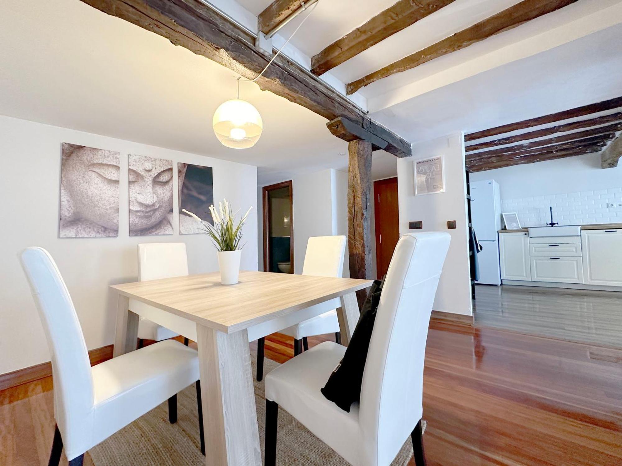 Apartamento De Diseno Junto Al Puerto De