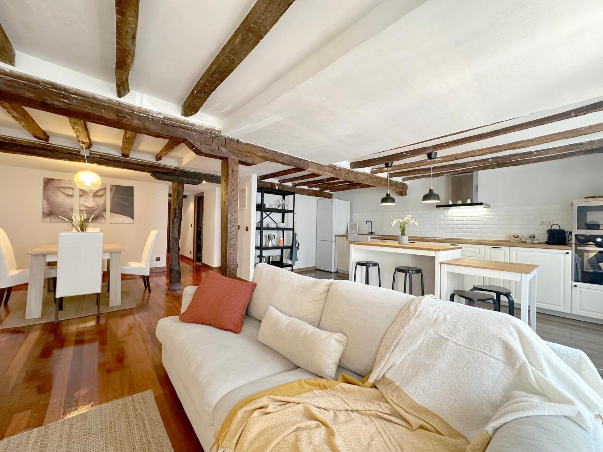 Apartamento Apartamento De Diseno Junto Al Puerto De *