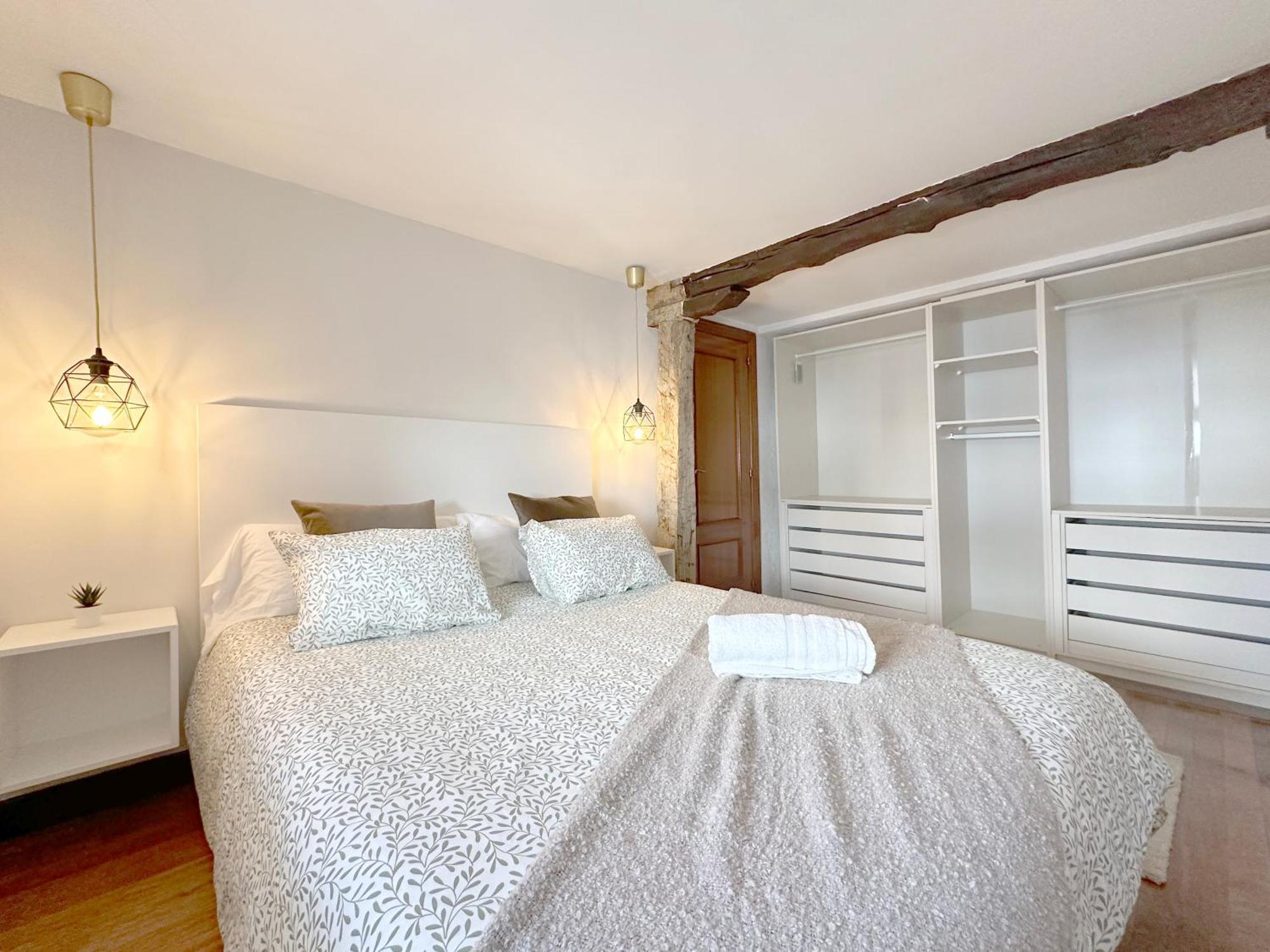 Apartamento De Diseno Junto Al Puerto De *