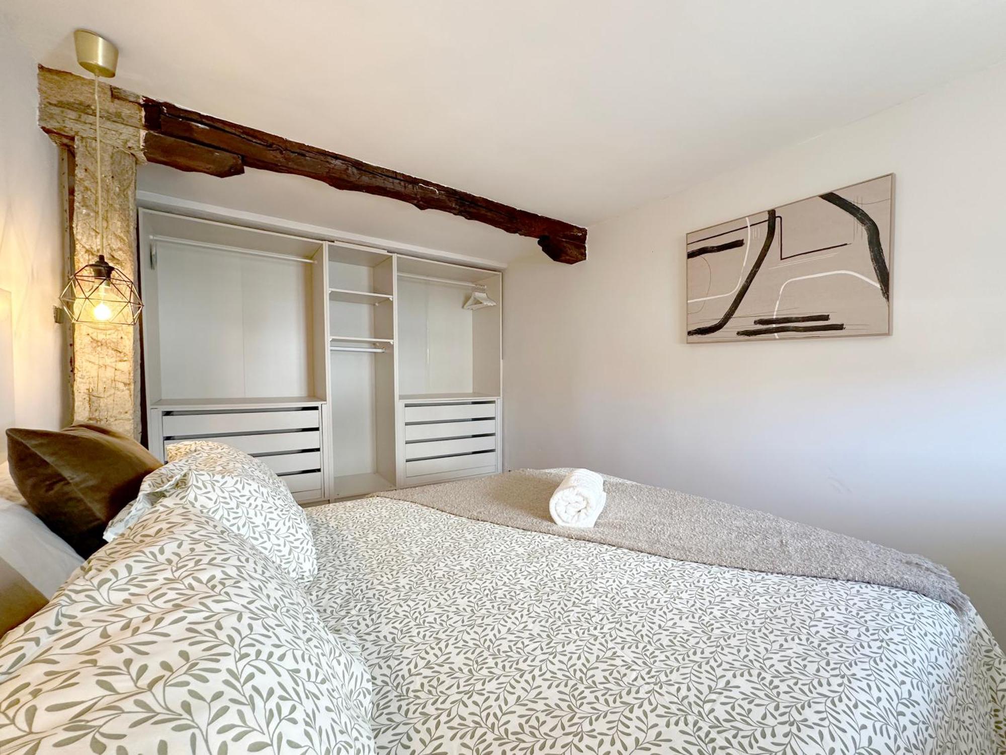 Apartamento De Diseno Junto Al Puerto De