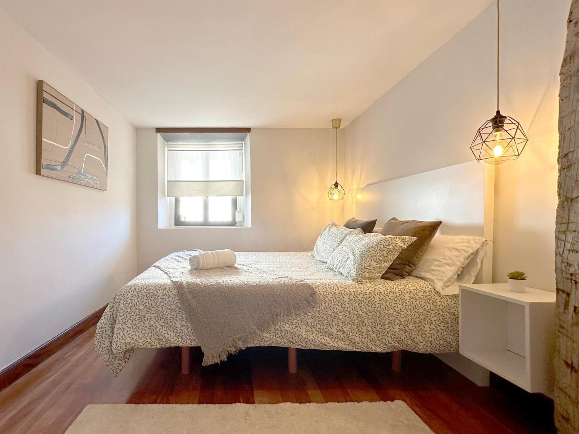 Apartamento Apartamento De Diseno Junto Al Puerto De *