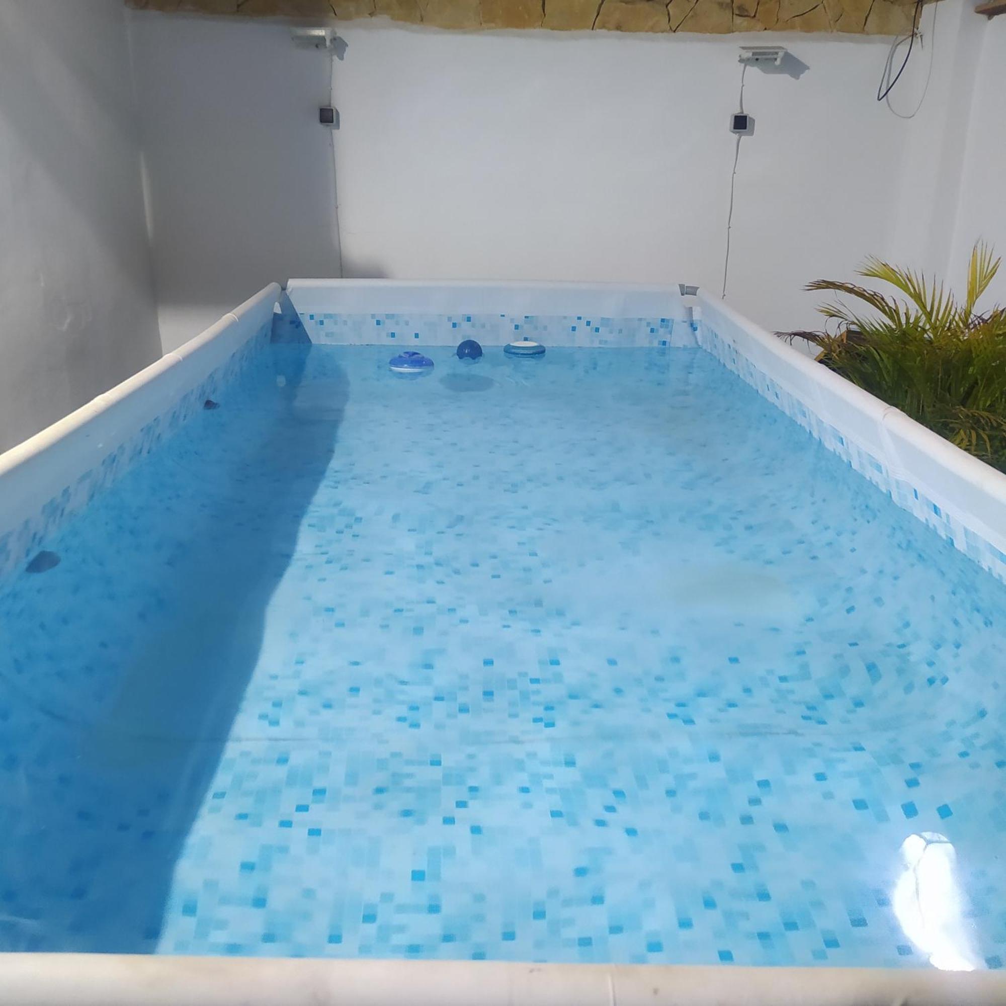 Calida Сasa de vacaciones