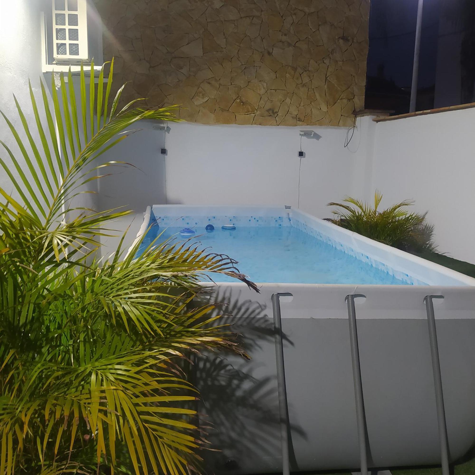 Calida Holiday home
