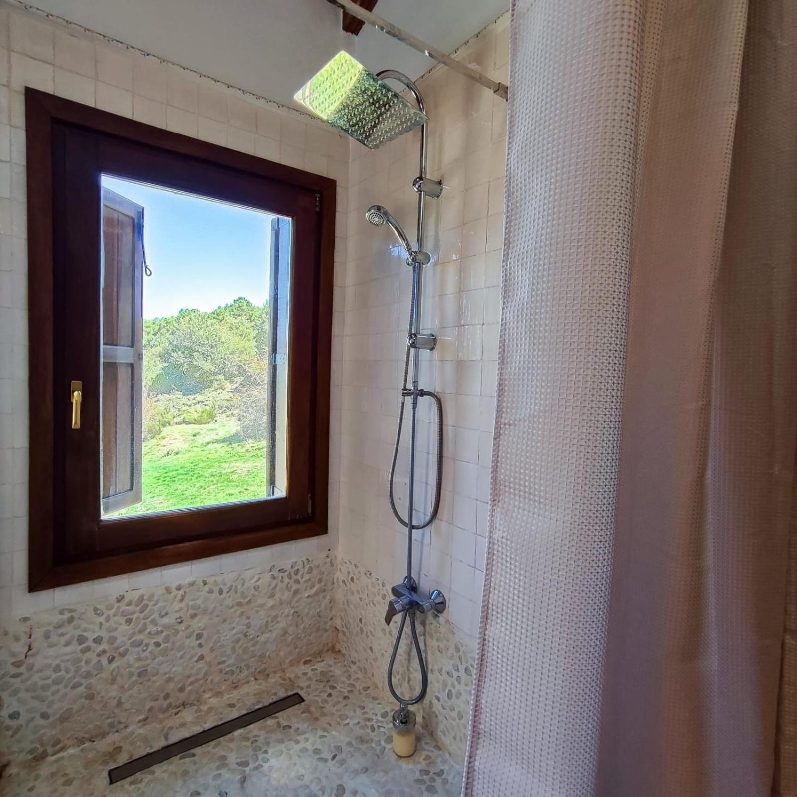 Casa rural Refugio Del Aguila 