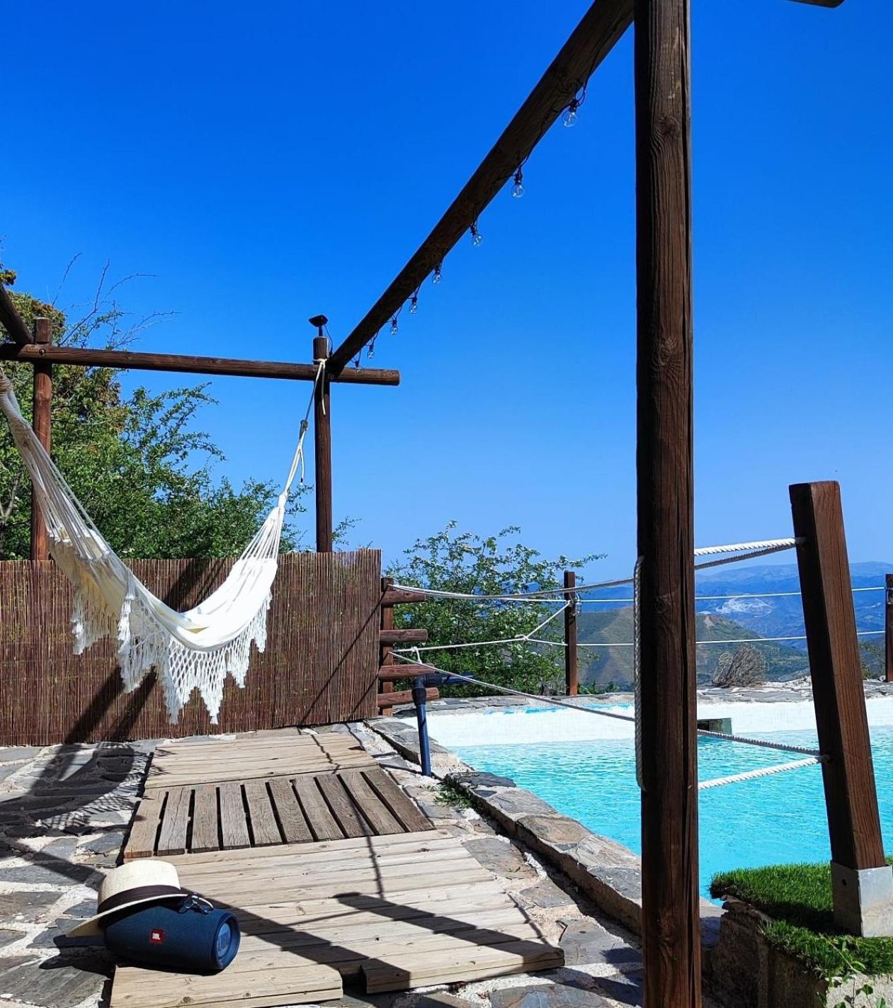 Casa rural Refugio Del Aguila 