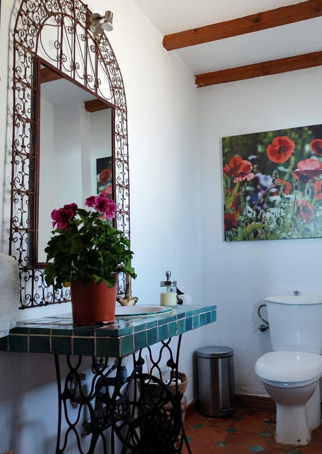 Casa rural Refugio Del Aguila 
