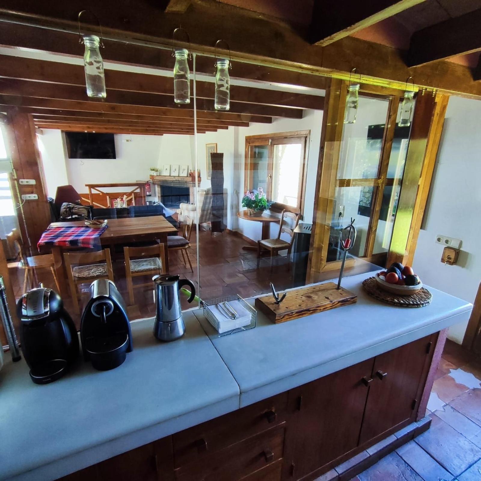 Casa rural Refugio Del Aguila 