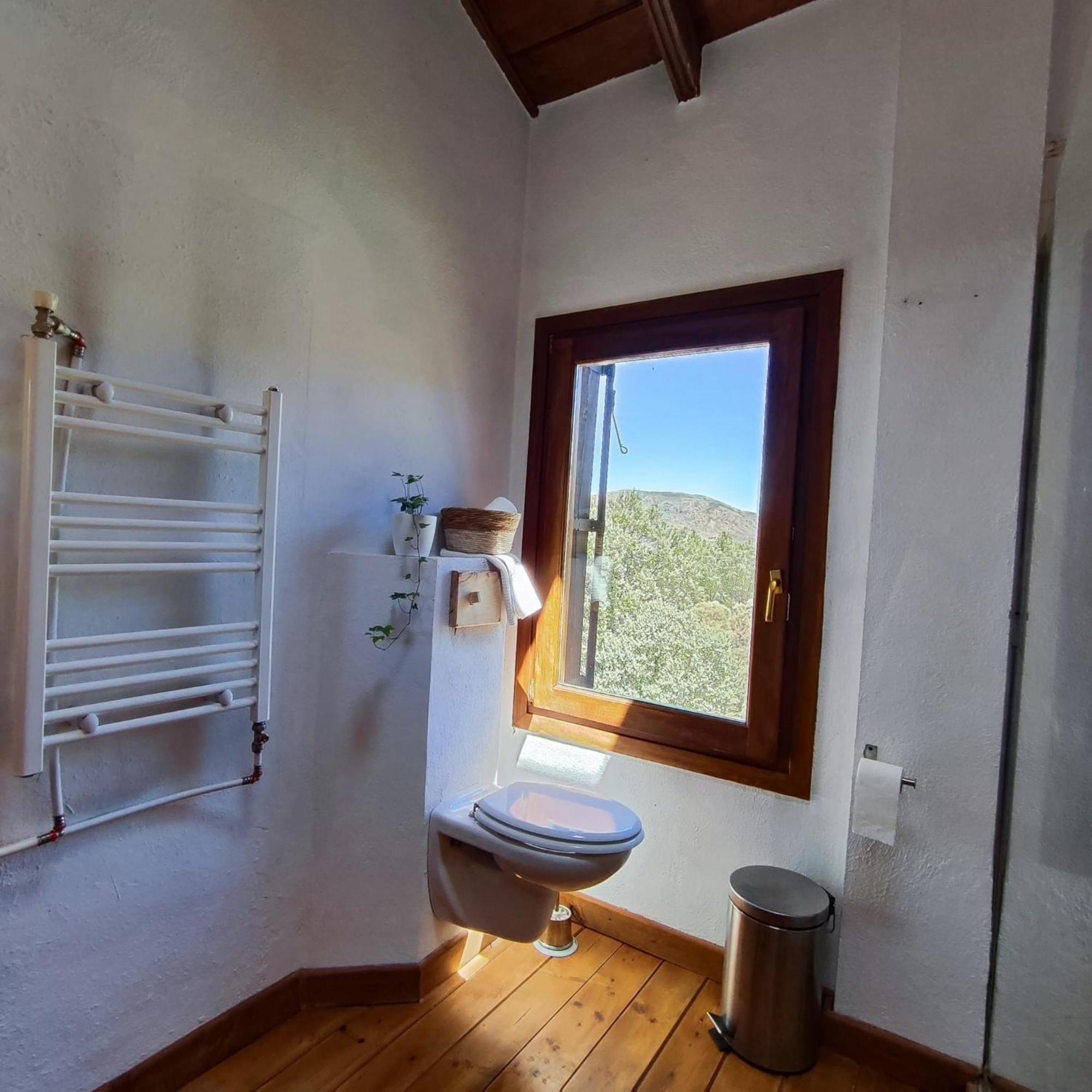 Refugio Del Aguila 