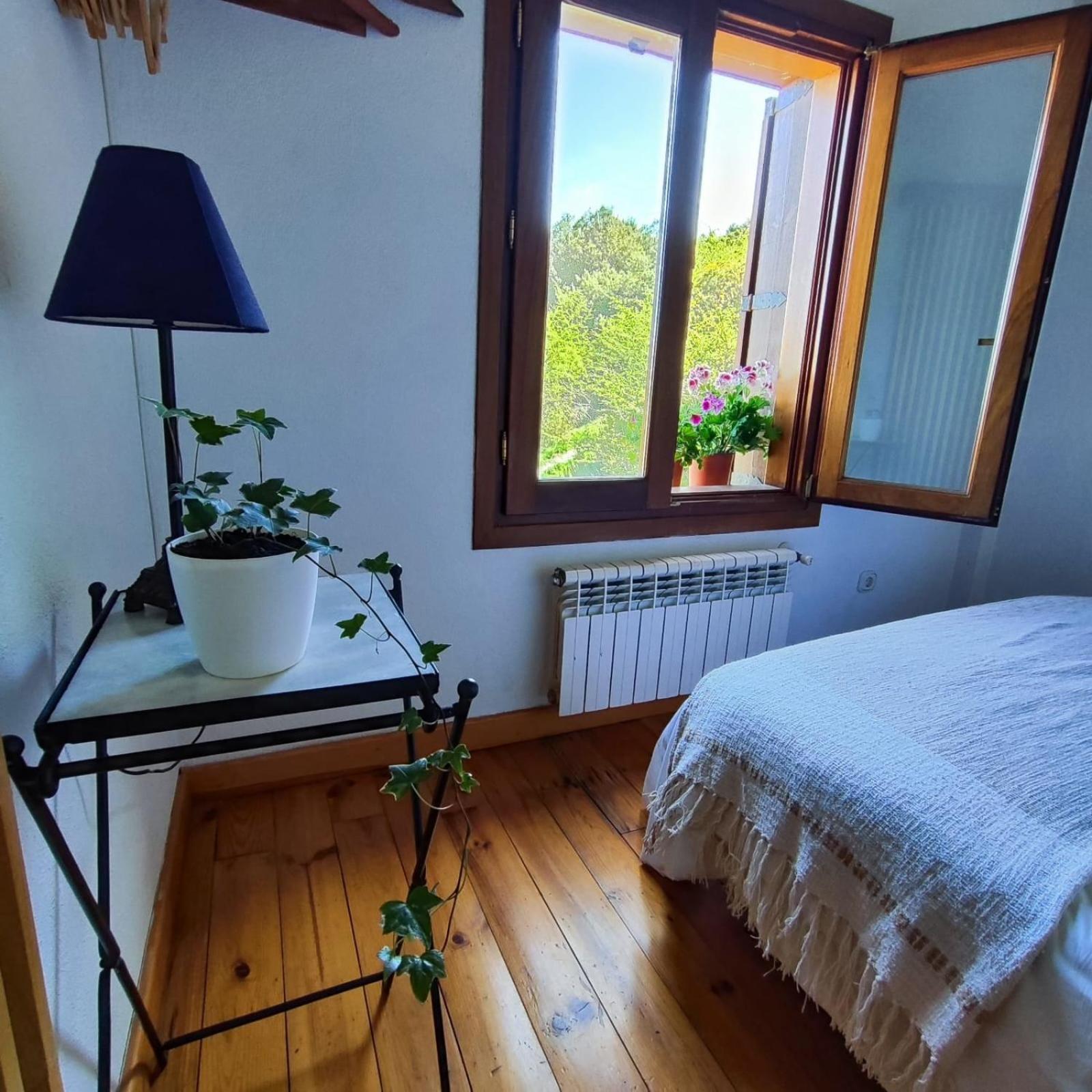 Casa rural Refugio Del Aguila 